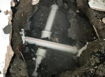 昆山阳台漏水维修公司为您分享楼上楼下漏水怎么处理