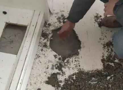 昆山卫生间漏水维修公司分享下精确定位查漏水一次多少钱?不同级别收费不同