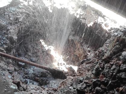 昆山楼顶漏水维修公司为您专业解答下漏水的维修知识