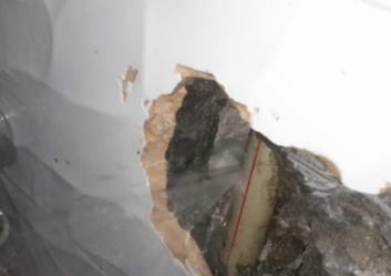 昆山卫生间漏水维修的步骤和流程。